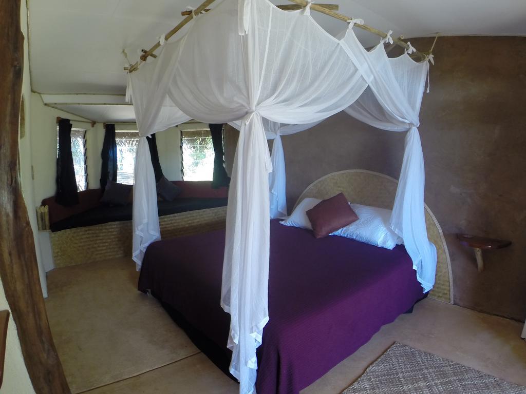 Mandala Resort Neiafu Pokoj fotografie