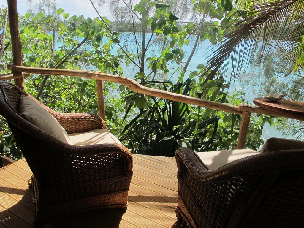 Mandala Resort Neiafu Pokoj fotografie