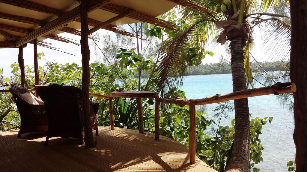 Mandala Resort Neiafu Pokoj fotografie