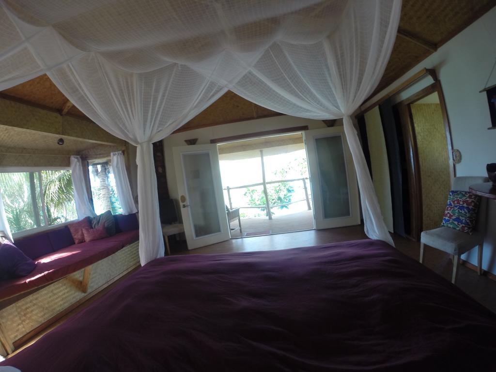 Mandala Resort Neiafu Pokoj fotografie