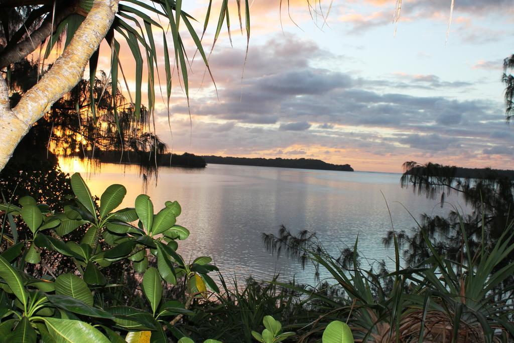 Mandala Resort Neiafu Exteriér fotografie