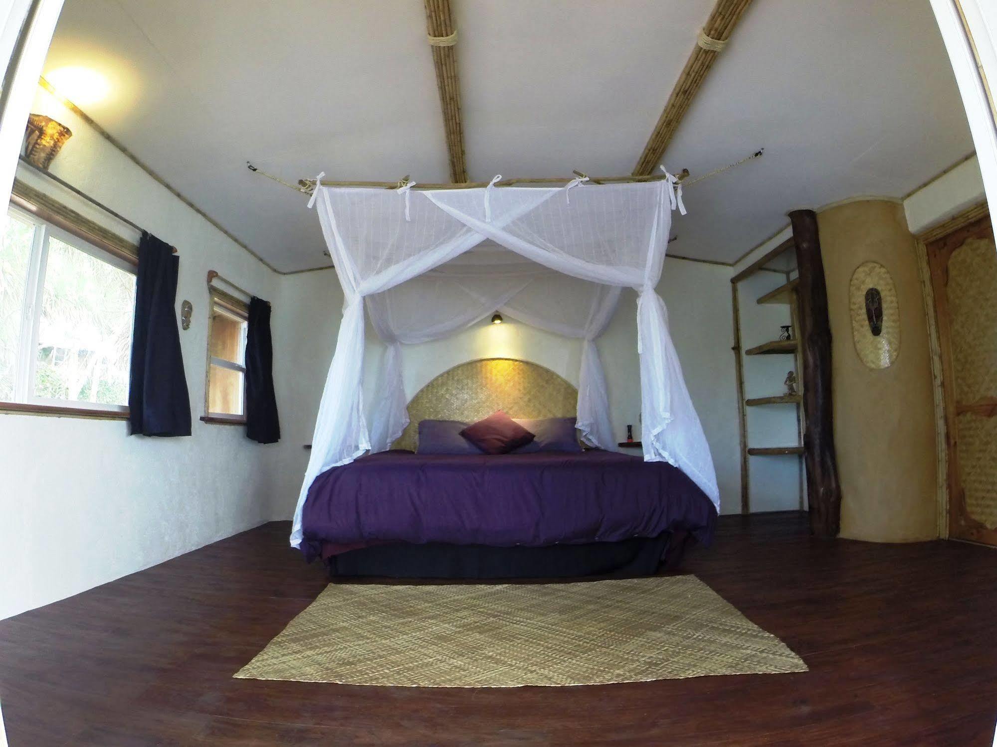 Mandala Resort Neiafu Exteriér fotografie