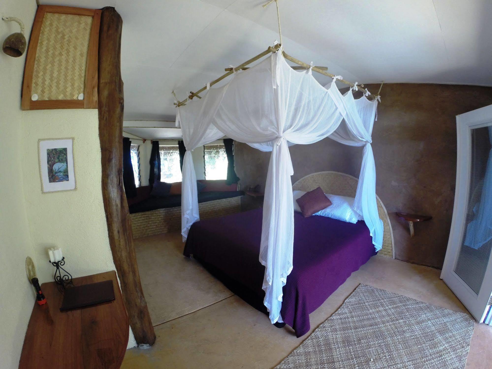Mandala Resort Neiafu Exteriér fotografie