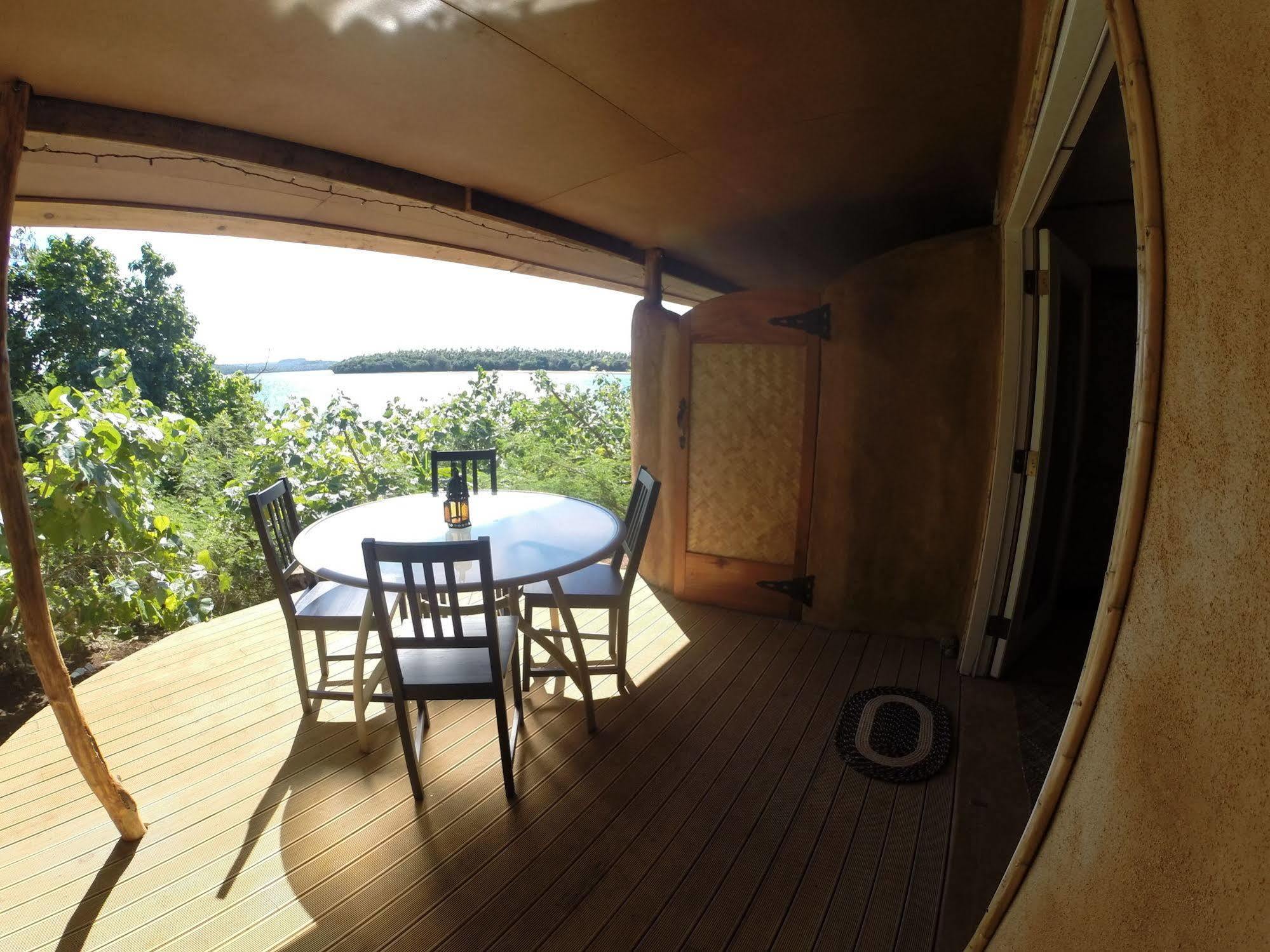Mandala Resort Neiafu Exteriér fotografie