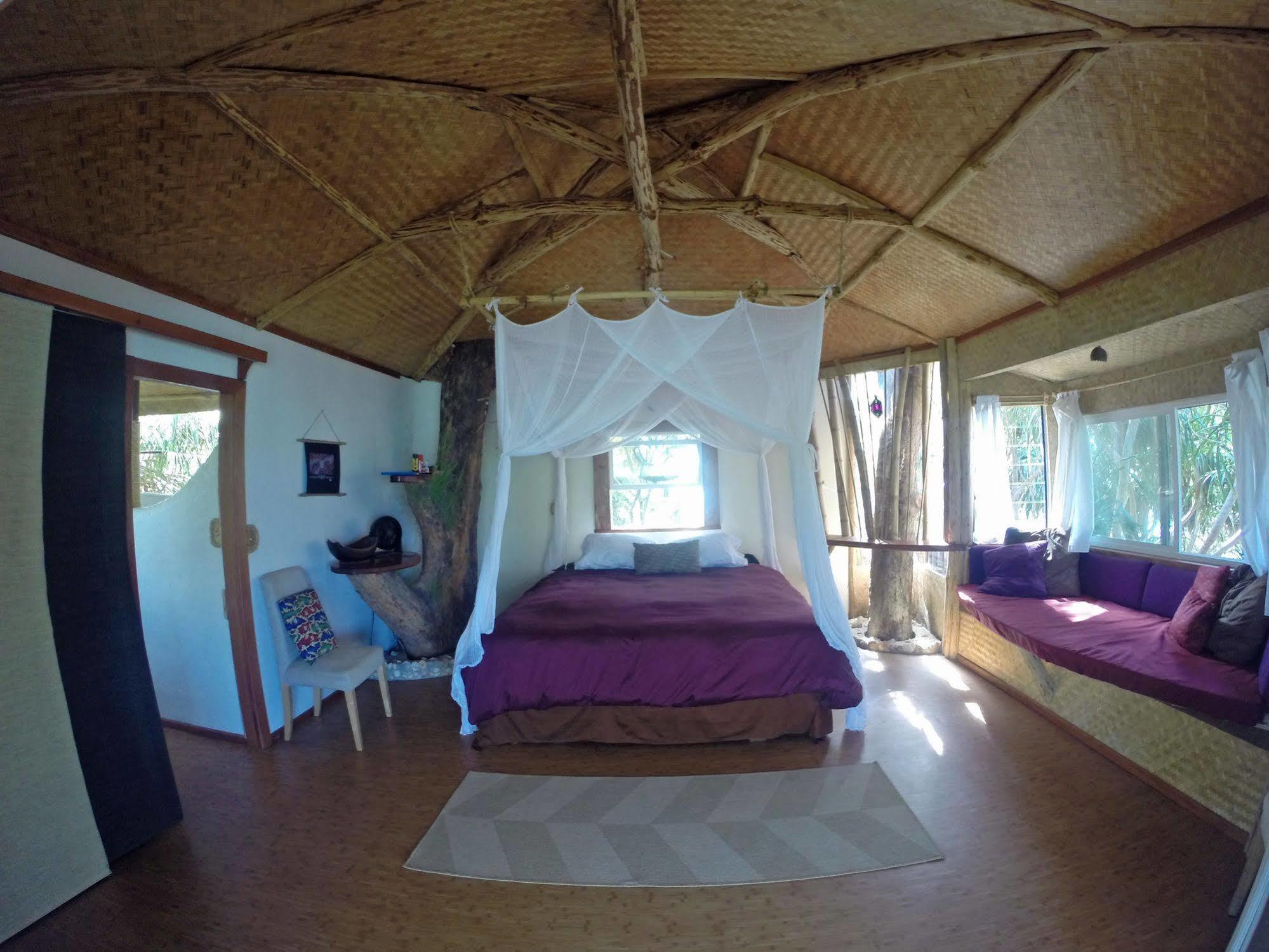 Mandala Resort Neiafu Exteriér fotografie