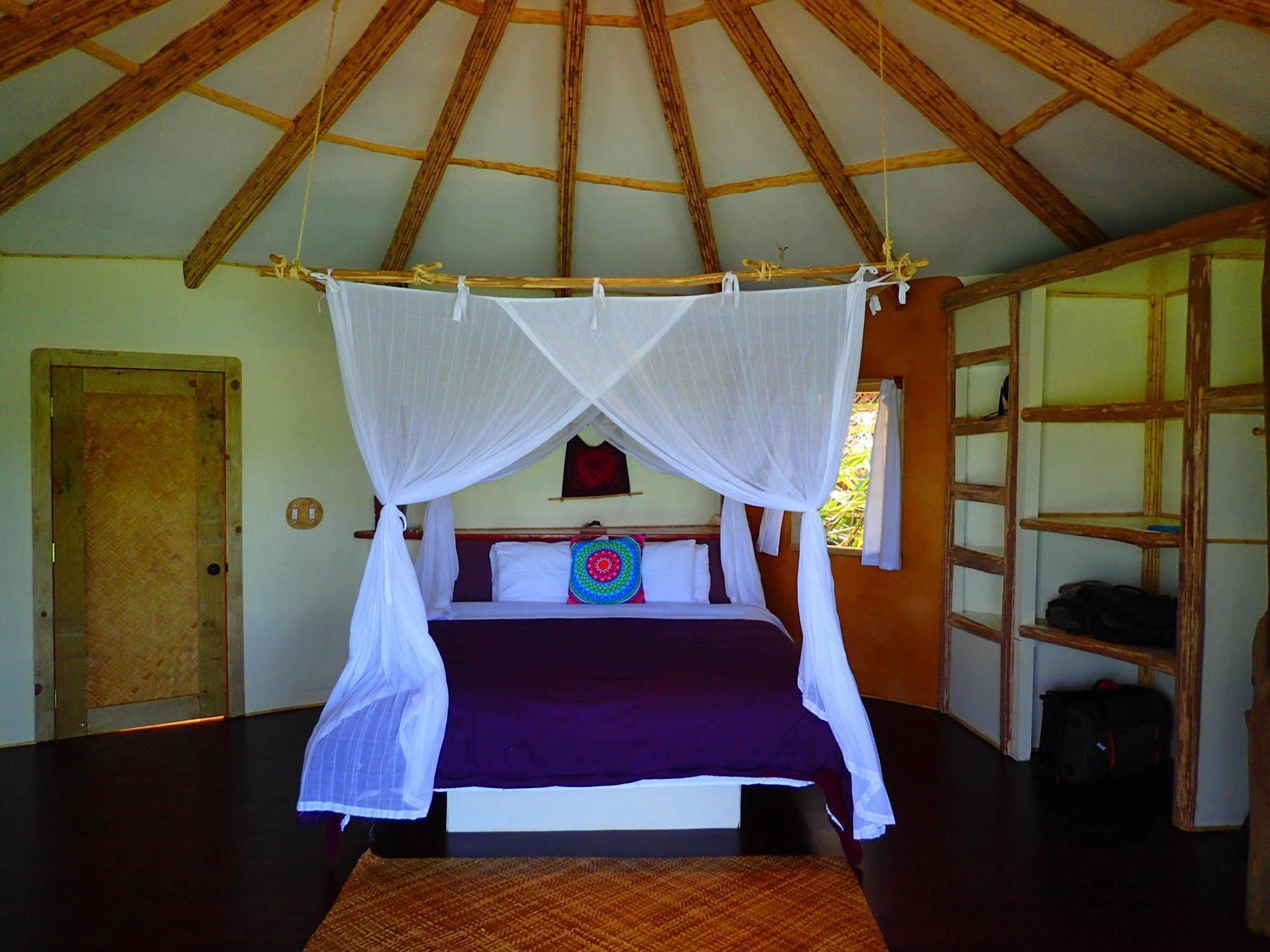 Mandala Resort Neiafu Exteriér fotografie